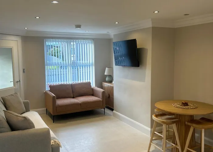 Derry City Apartment